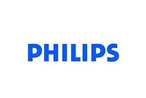 Referentie Perfect Coat logo Philips
