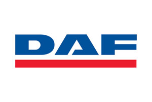 Referentie Perfect Coat logo DAF