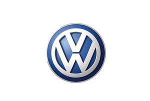 Logo klant Perfect Coat Volkswagen